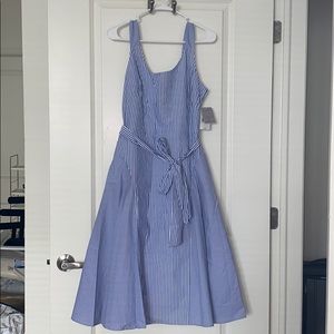 NEW Danny and Nicole summer dress